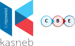 Logo of KASNEB CBE